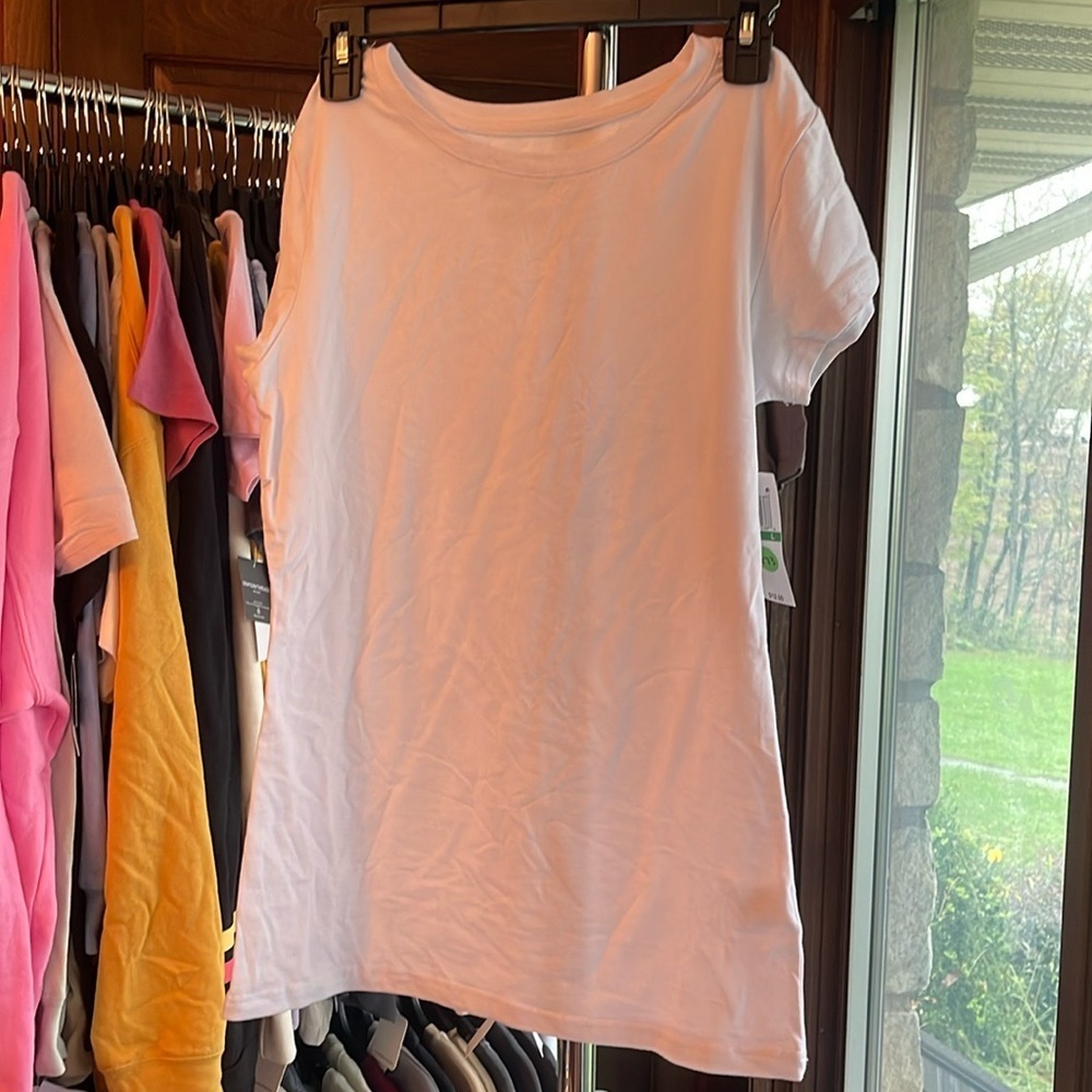 Aveto shirt